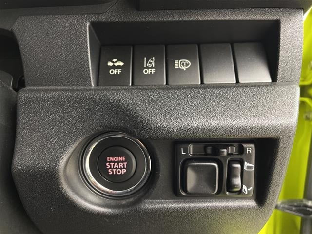 Suzuki JIMNY 2018 6997024-21