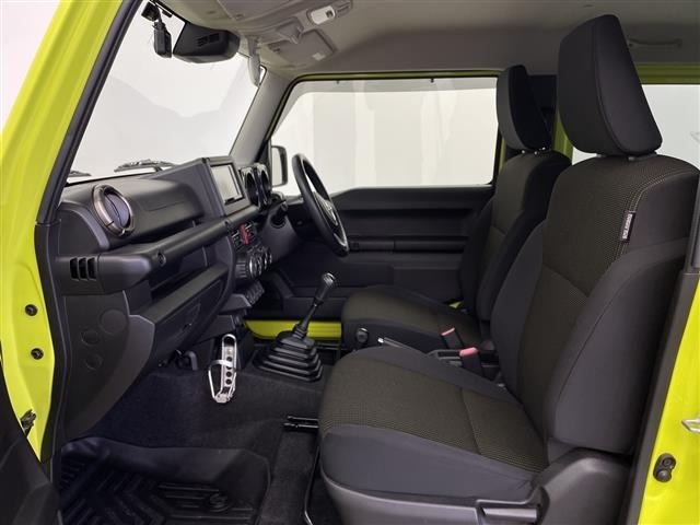 Suzuki JIMNY 2018 6997024-22
