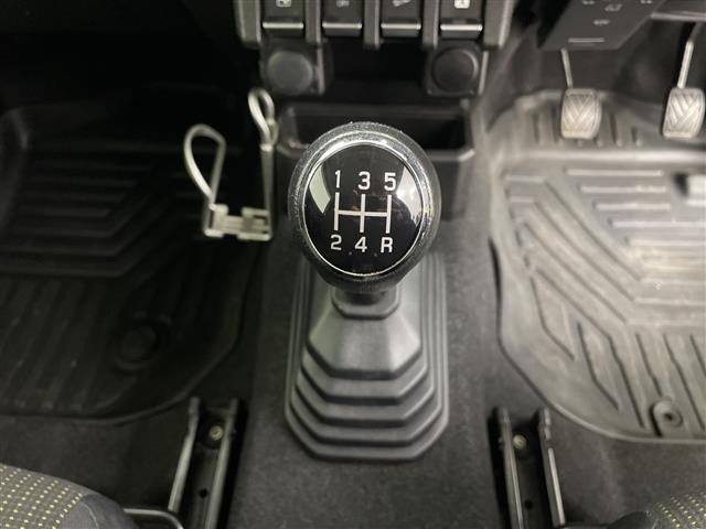 Suzuki JIMNY 2018 6997024-5