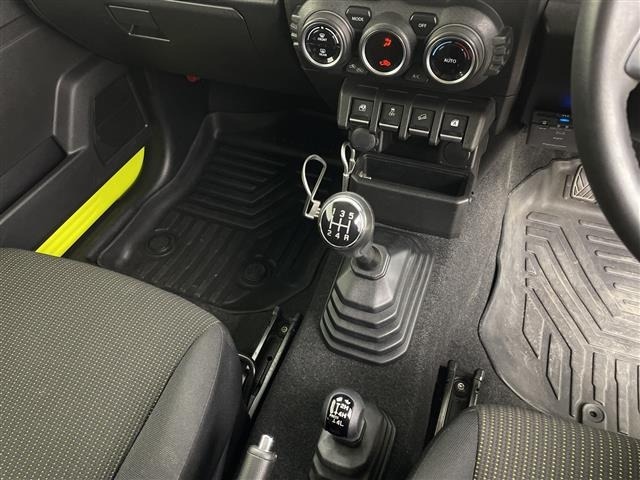 Suzuki JIMNY 2018 6997024-6
