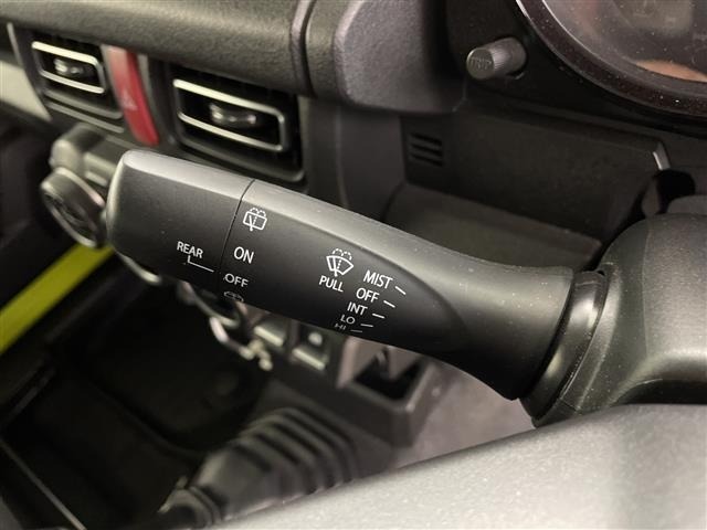 Suzuki JIMNY 2018 6997024-7