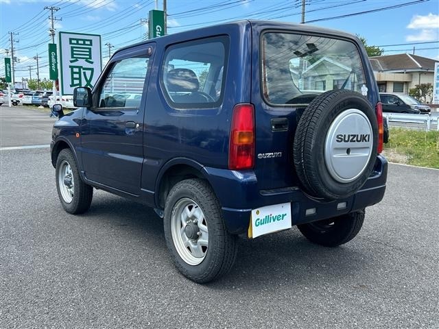 Suzuki JIMNY 2009 6997061-1
