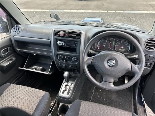 Suzuki JIMNY 2009 6997061-2