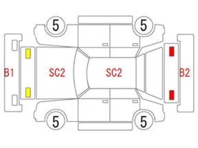 Suzuki JIMNY 2009 6997061-3