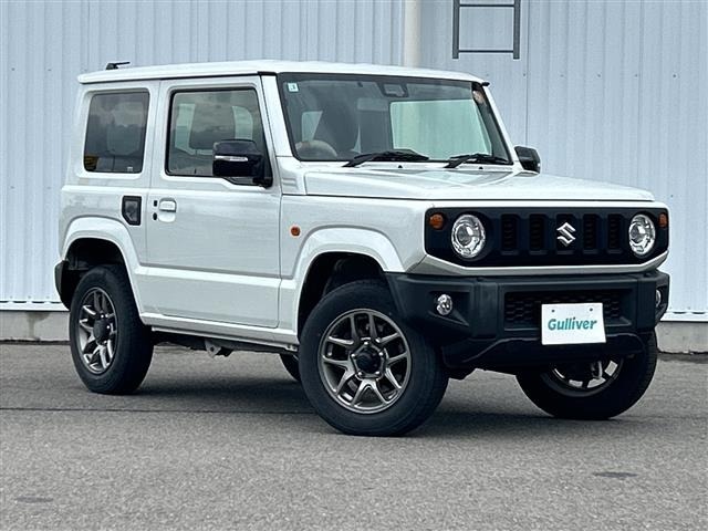 Suzuki JIMNY 2021 6997075-0