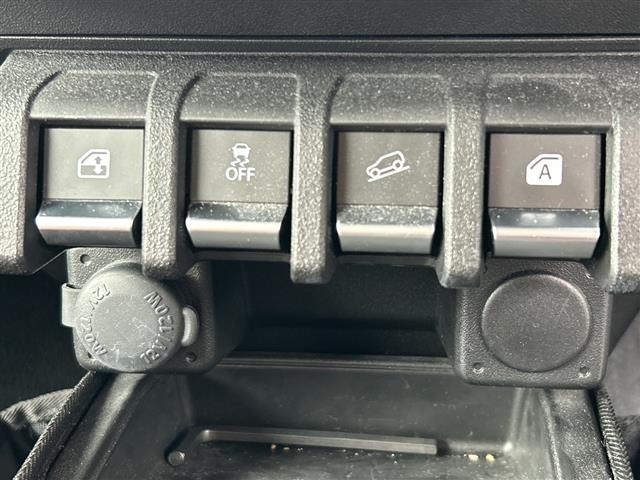 Suzuki JIMNY 2021 6997075-10