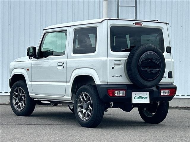 Suzuki JIMNY 2021 6997075-14