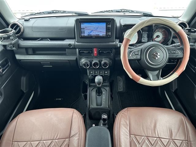Suzuki JIMNY 2021 6997075-15