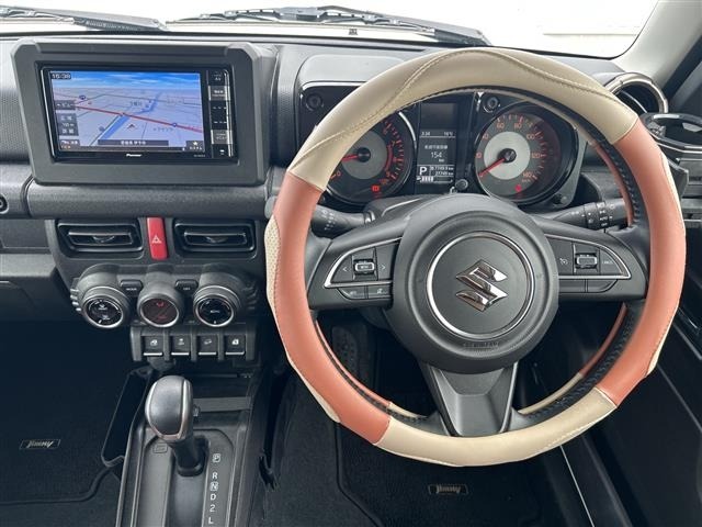 Suzuki JIMNY 2021 6997075-16