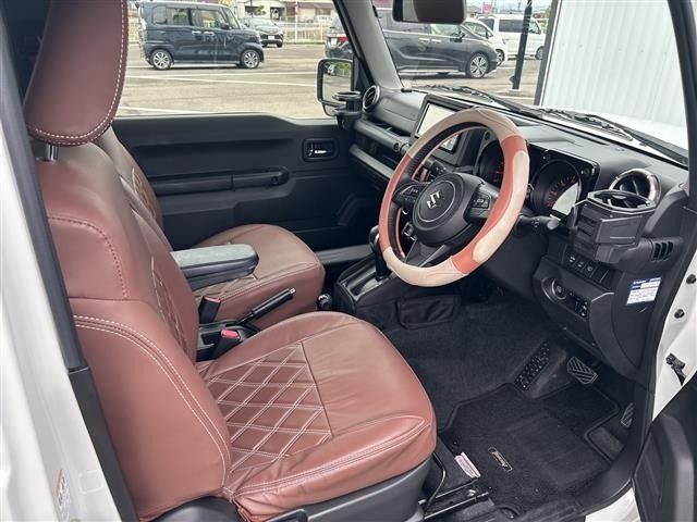 Suzuki JIMNY 2021 6997075-2