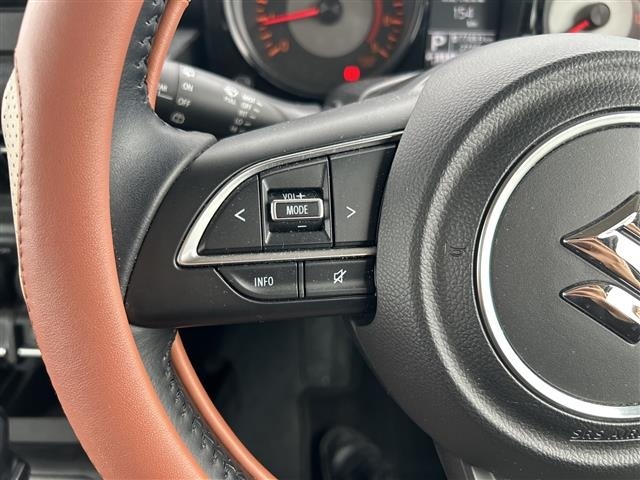 Suzuki JIMNY 2021 6997075-22