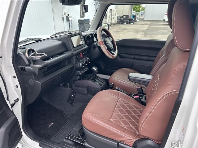 Suzuki JIMNY 2021 6997075-6