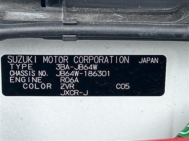 Suzuki JIMNY 2021 6997075-8