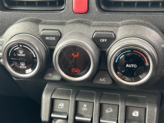 Suzuki JIMNY 2021 6997075-9