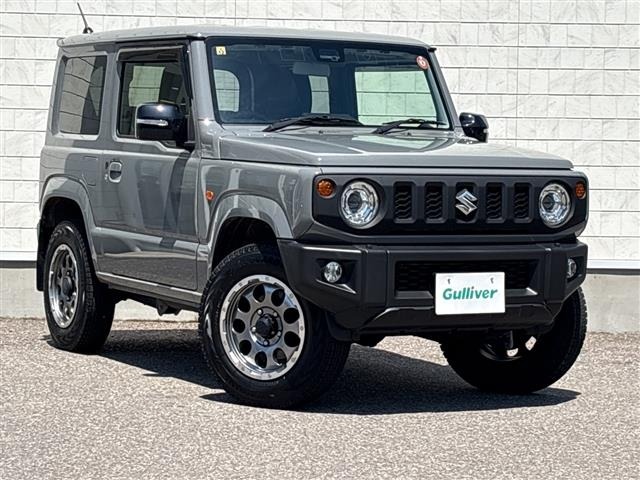 Suzuki JIMNY 2023 6997108-0
