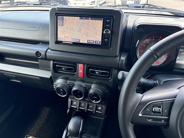Suzuki JIMNY 2023 6997108-10