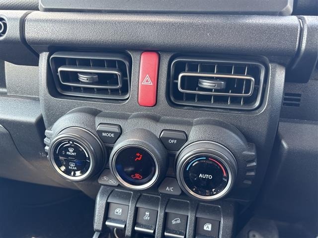 Suzuki JIMNY 2023 6997108-11