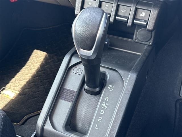 Suzuki JIMNY 2023 6997108-12