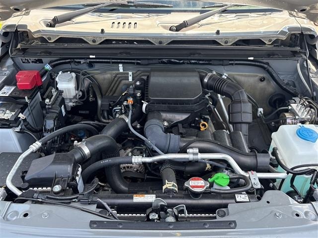 Suzuki JIMNY 2023 6997108-15