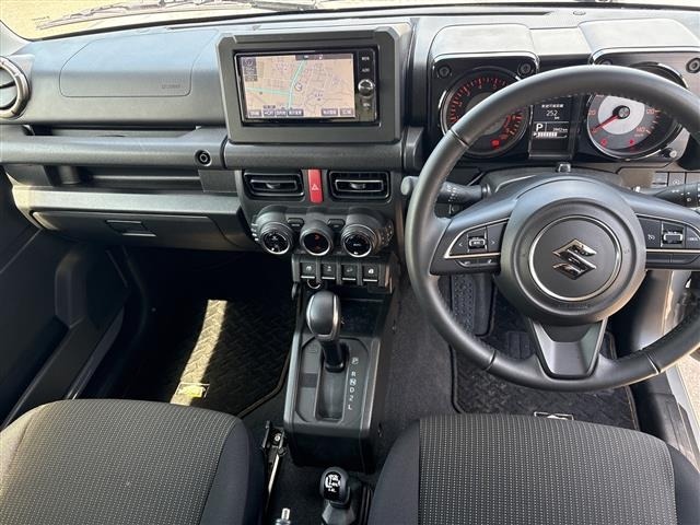 Suzuki JIMNY 2023 6997108-16