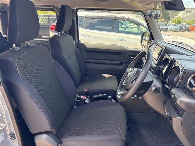 Suzuki JIMNY 2023 6997108-17