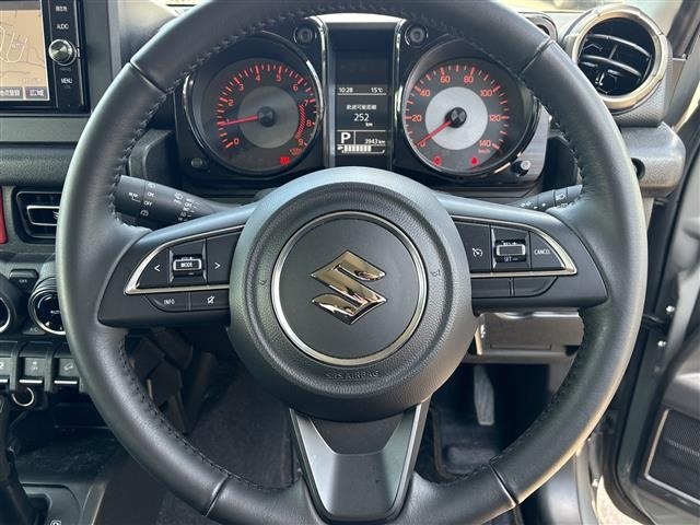 Suzuki JIMNY 2023 6997108-18