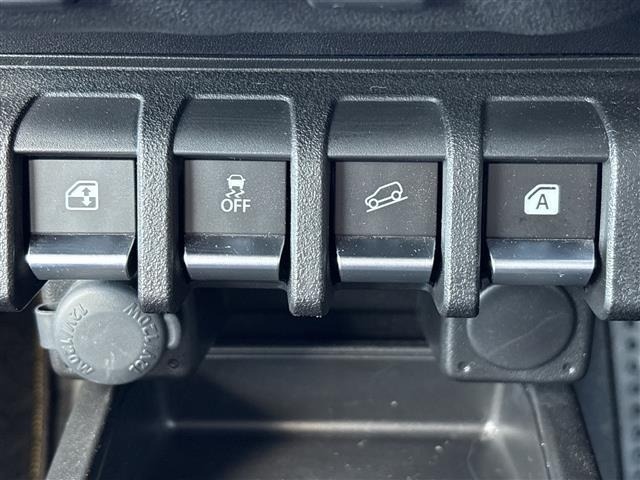 Suzuki JIMNY 2023 6997108-21