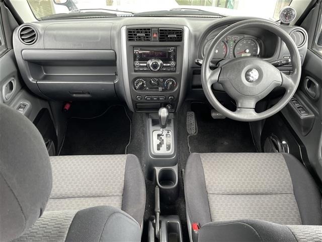 Suzuki JIMNY 2006 6997117-14