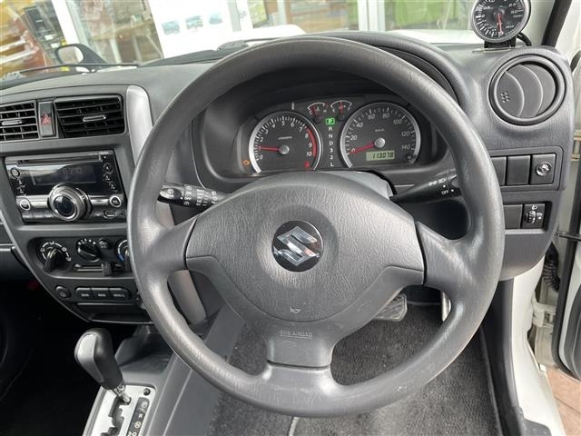 Suzuki JIMNY 2006 6997117-18