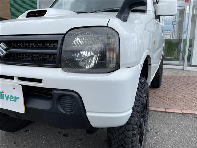 Suzuki JIMNY 2006 6997117-2
