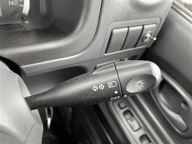 Suzuki JIMNY 2006 6997117-21