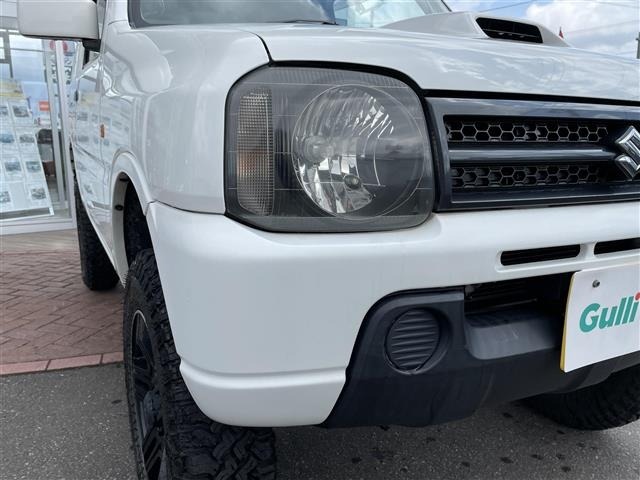 Suzuki JIMNY 2006 6997117-22