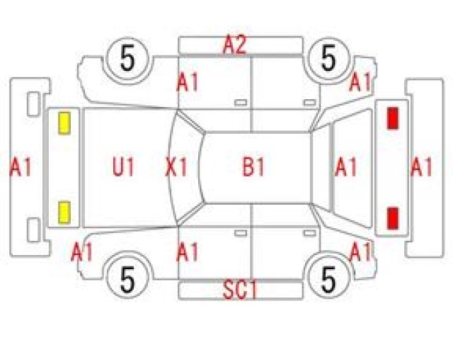 Suzuki JIMNY 2006 6997117-23
