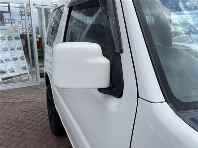 Suzuki JIMNY 2006 6997117-4