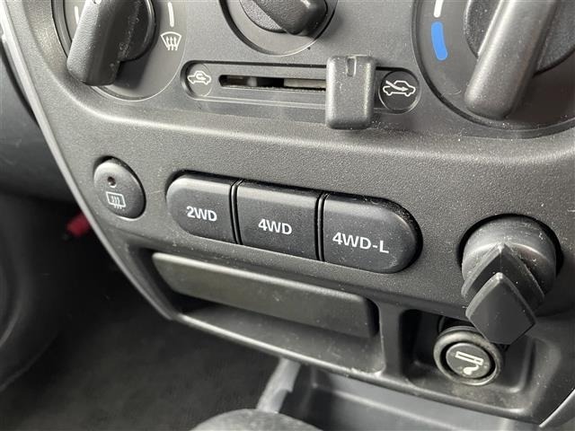 Suzuki JIMNY 2006 6997117-5