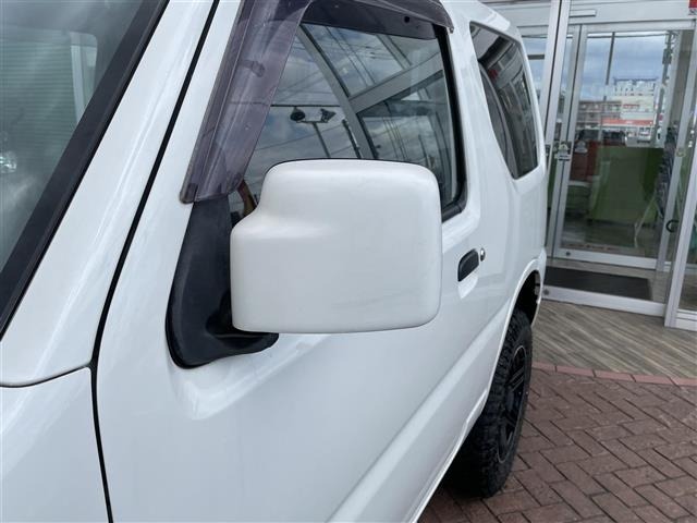 Suzuki JIMNY 2006 6997117-6
