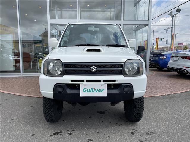 Suzuki JIMNY 2006 6997117-8