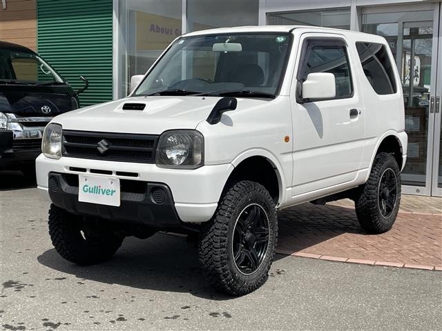 Suzuki JIMNY 2006 6997117-9