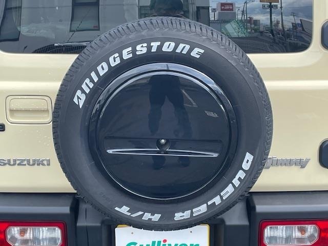 Suzuki JIMNY 2020 6997132-1