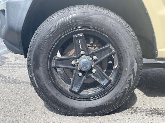 Suzuki JIMNY 2020 6997132-10