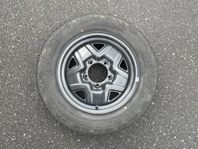 Suzuki JIMNY 2020 6997132-11