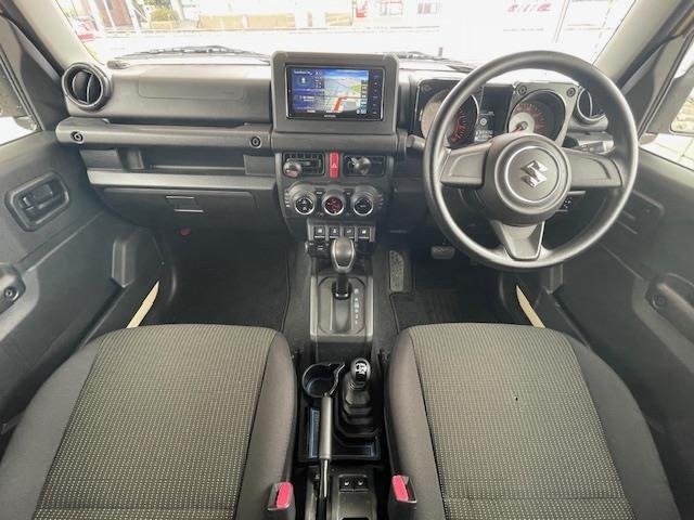 Suzuki JIMNY 2020 6997132-14