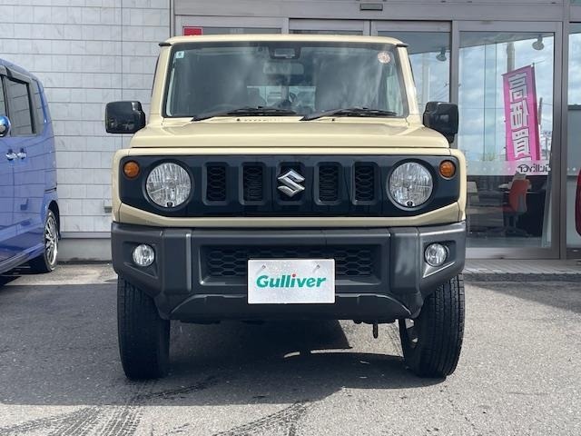 Suzuki JIMNY 2020 6997132-15