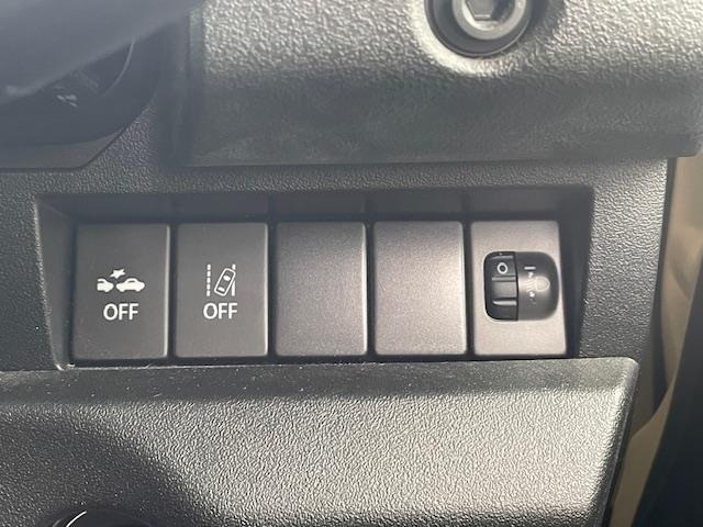 Suzuki JIMNY 2020 6997132-2