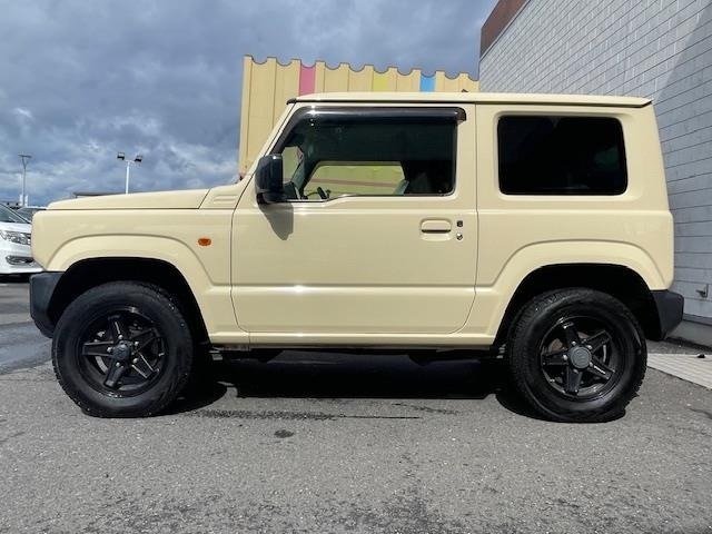 Suzuki JIMNY 2020 6997132-21
