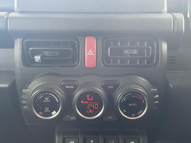 Suzuki JIMNY 2020 6997132-22