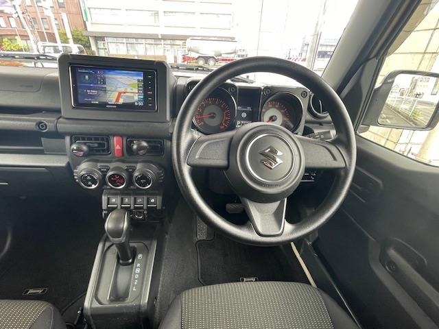 Suzuki JIMNY 2020 6997132-5