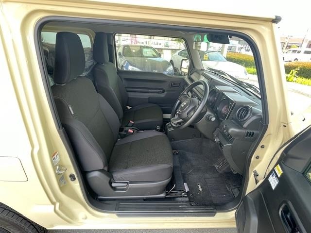 Suzuki JIMNY 2020 6997132-7
