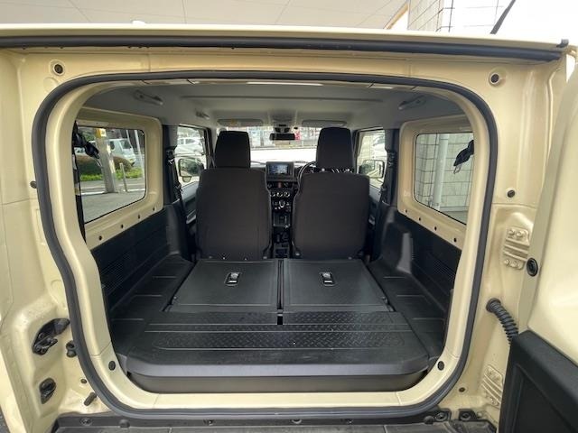 Suzuki JIMNY 2020 6997132-9