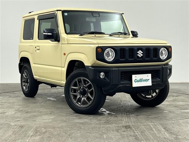 Suzuki JIMNY 2020 6997147-0